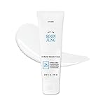 ETUDE SoonJung 2x Intensive Cream for Barrier Repair, Rich Moist, Madecassoside & Panthenol for Soothing, Face Moisturizer for Sensitive Skin, pH Balanced, Hypoallergenic, Korean Skin Care,2.02 Fl Oz