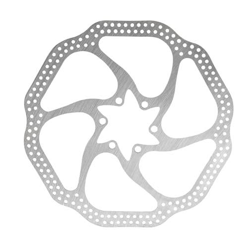 DR BIKE Bicycle Hydraulic Disc Bike Brake Set, Powerful Braking, Sensitive Control, Safe and Reliable