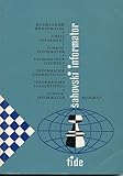 informator novine  Šahovski informator = Šachmatnyj informator = Schach-Informator 19