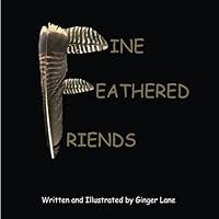 Fine Feathered Friends 1981141413 Book Cover