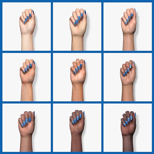 Organic Nails Gel Color Group Sailor Spirit miniatura 2