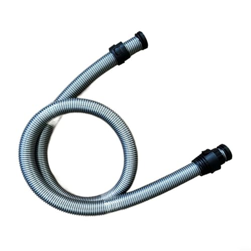 Vacuum Hose Replacement Compatible with for MIELE for C1 Classic,for C1 Junior Ecoline,for C1 JUNIOR POWERLINE Classic for C1 Cat & Dog,Classic for C1 Delphi PowerLine Classic for C1 EcoLine