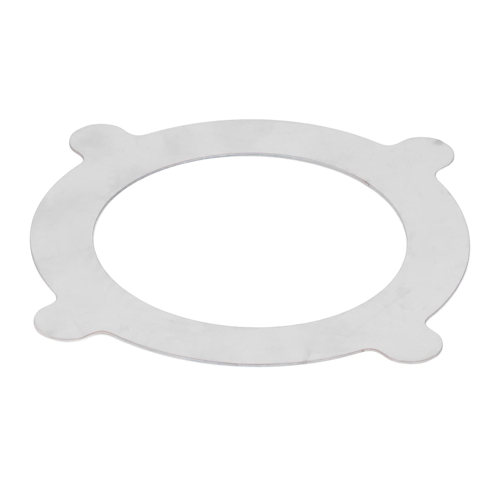 Espesor LSD para Bloque Diferencial 0,55 mm Reemplazo GQ GU 4x4 H233b