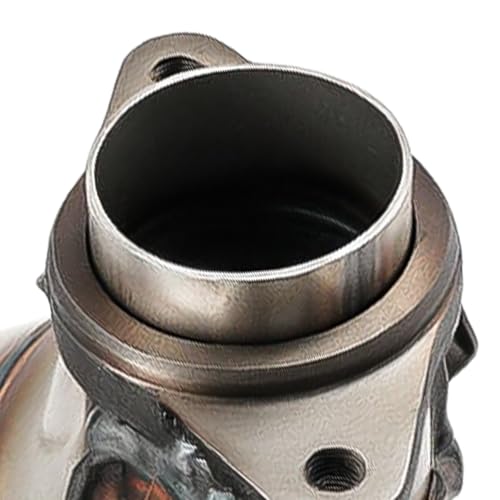 Torchbeam Catalytic Converter Kit Compatible with Nissan Sentra 2013-2017 1.8L, 2009-2012 2.0L Direct-Fit OE 16704(EPA Compliant) by Torchbeam - Used condition - Image 5