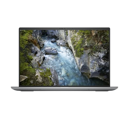  DELL Precision 5690 Intel Core Ultra 7 165H Workstation mobile 40,6 cm [16] Full HD+ 32 GB LPDDR5x-SDRAM 1 TB SSD NVIDIA RTX 2000 Ada Wi-Fi 7 [802.11be] Windows 11 Pro Inglese UK Grigio (^DELL PRE569