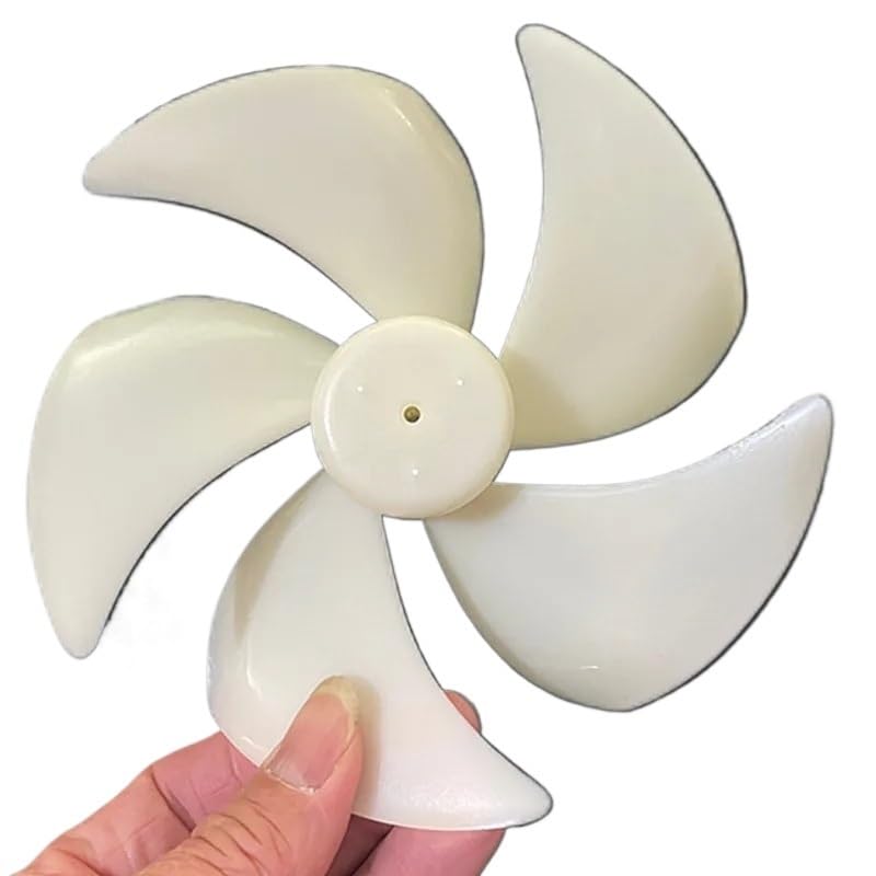Adecuado para refrigeradores Impulsor del motor ventilador que gira en el sentido de las agujas reloj BCD-508WK 520WKCN