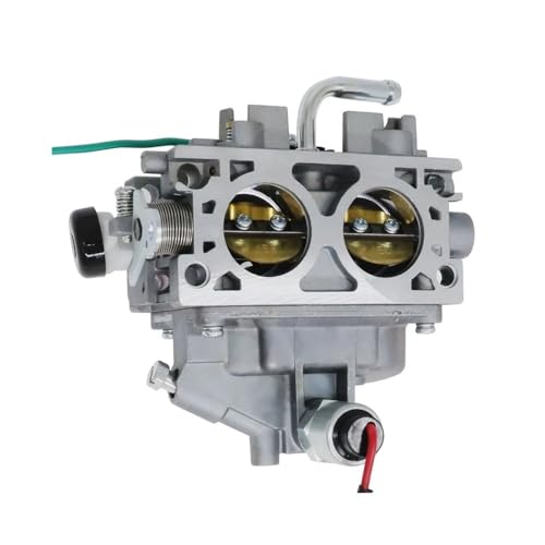 Carburateur CV750 24 853 111-S à carburation stable contre les ratés de moteur
