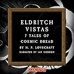 Cover of Eldritch Vistas