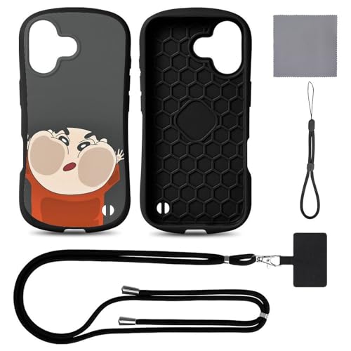 yiPhone17V[Y/iPhoneAirɑΉzN񂿂 X}zP[X wh~ ϏՌ Sʕی th~ Xgbv | nhXgbv Xgbvz_[ lC 킢 LN^[