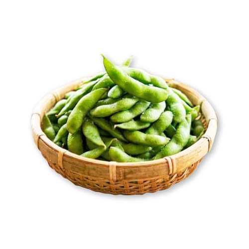 [バランス農法] 枝豆 1kg (大粒ユキホマレ)