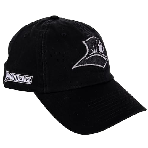 Desert Cactus Gorra Providence College Baseball Ajustable miniatura 1