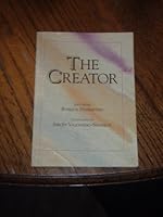The Creator 9057210193 Book Cover