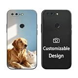 one plus 5t test photo Material de silicona blando de buena calidad ofrece tacto cómodo y protección antichoque eficaz.