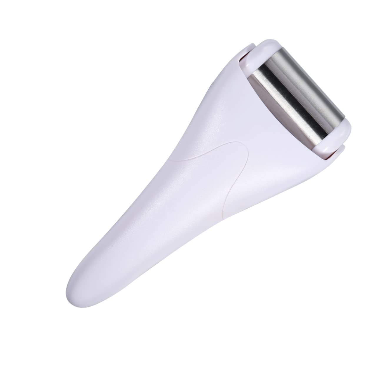 Facial Skin Care Ice Roller White Wrinkle Blemish Prevention Painless Relief