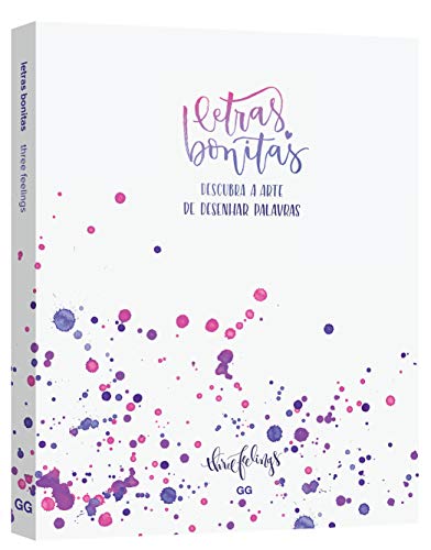 Letras Bonitas: Descubra a arte de desenhar palavras