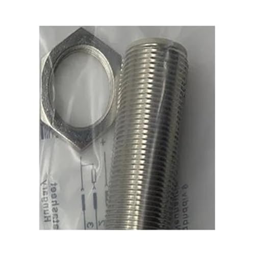 Capteur BAWM18MI-BLC50B-S04G pour stopper les fausses détections sur vos machines