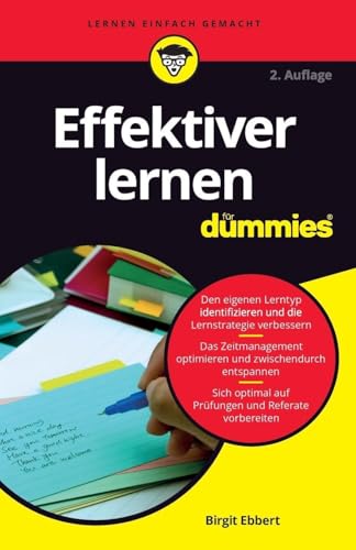 Effektiver Lernen für Dummies