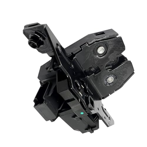 Image of DEVMO Liftgate Latch Trunk Lock Actuator Motor Compatible with 2012-2022 Sonic Trax Encore Bolt EV 2015+ Tahoe Yukon Suburban Escalade 13587640 931-277