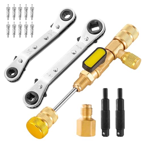 エアコン工具道具セット エアコン工具セット | 株式会社 イチネン TASCO
