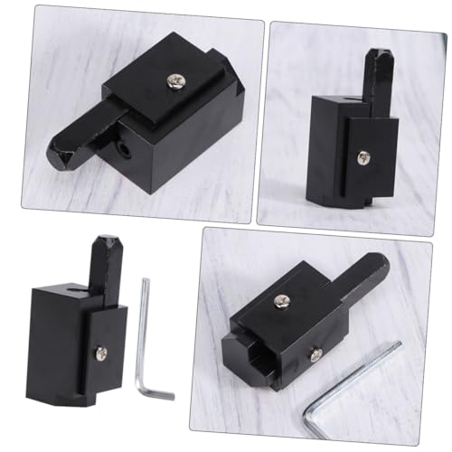 Outil de mortaise pour aligner vos charnières sans rater les angles droits - 4