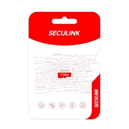 JOYNANO SECULINK 64GB TF�������[�J�[�h FAT32�t�H�[�}�b�g �N���X10 �����ǂݎ��/�������� 24����365���^��\ �h�ƃJ���� �h���C�u���R�[�_�[ ���̑��p
