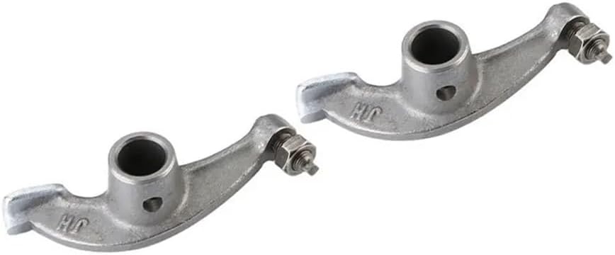 Motorcycle Engine Rocker Arm Camshaft Shaft for S-ZUKI DF125 DR125 EN125-2A EN125HU GS125 125 GZ125 TU125(Rocker arm)