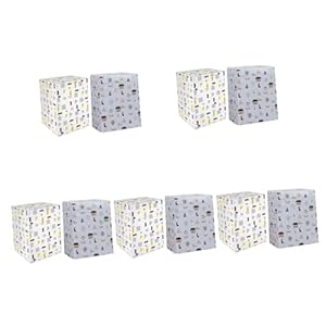 iplusmile 10 Stuks Wasmachine Cover Wasmachine Machine Cover Topload Wasmachine Cover Voorlader Wasmachine En Droger Cover Droger Cover Wasmachine Machine Protector Clamshell Water Peva