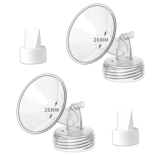 Repuesto Quirúrgico 26mm Para Extractor Spectra S1/S2 9 Plus miniatura 1
