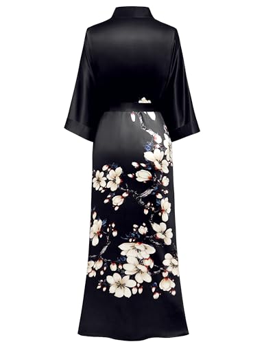 La Mejor Lista de Batas y kimonos para Mujer los 10 mejores. 11 Imagen adicional