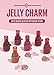 Kaja Lip & Blush Glazed Keychain Stain - Jelly Charm 02 Squeeze Guava | with Triple Berry Complex, Lemon Fruit Extrac & Olive Squalane, Hydrating, Long Lasting Lip Tint