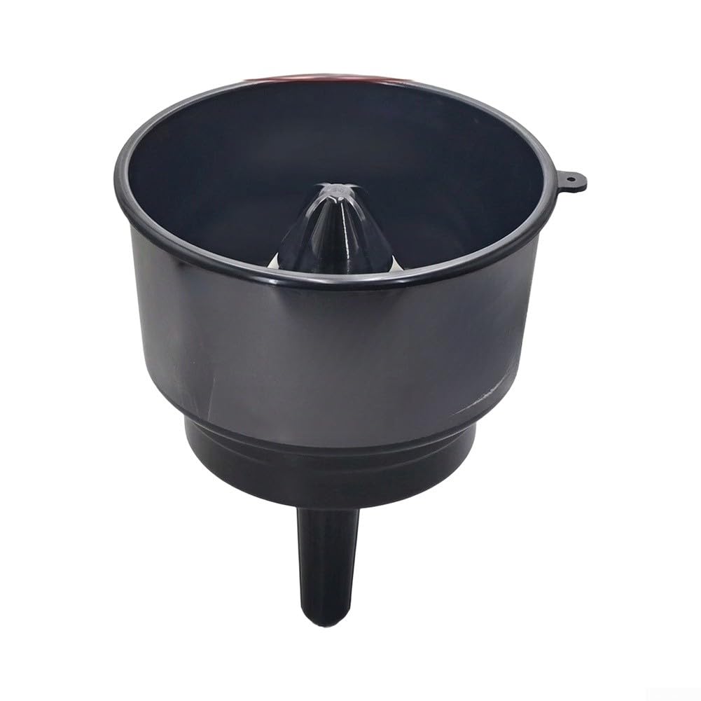 Imbuto Separatore Acqua Olio con Filtro 27cm(A)