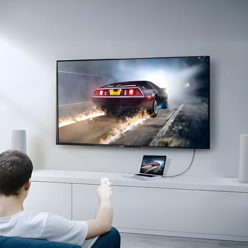 Pantalla fija de proyector 60 pulgadas 16:9 para pared miniatura 2