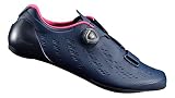 SHIMANO SHRP9PC420SN00 Fahrradschuhe, Größe 42, Blau, Herren
