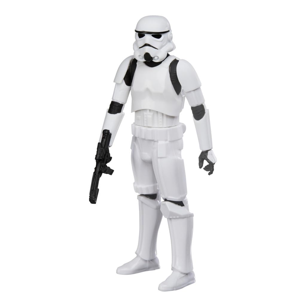 Amazon.co.jp: Hasbro スターウォーズ 6インチスケール アクション
