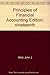Principles of Financial Accounting