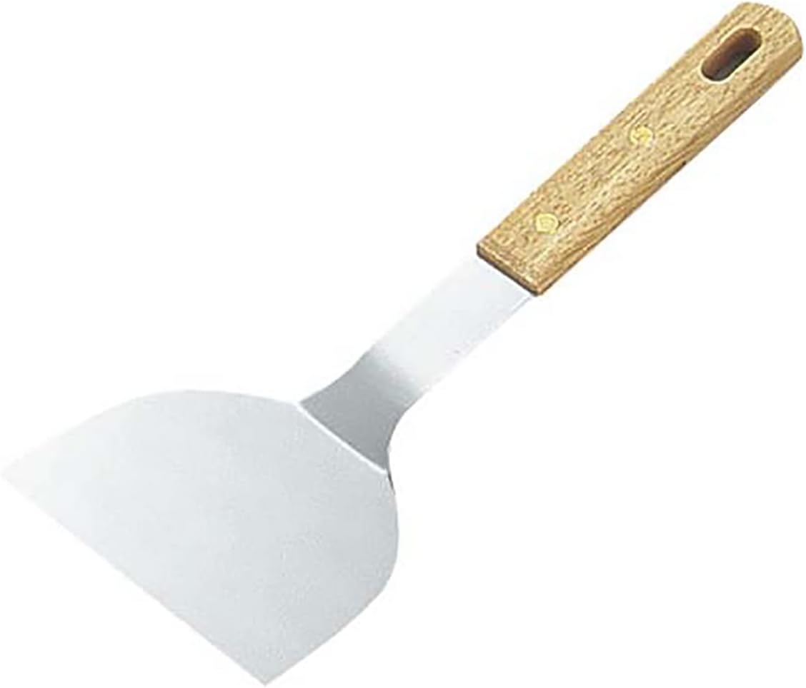 Captain Stag M-9097 Clark Wood Handle 4.1 inches (105 mm)