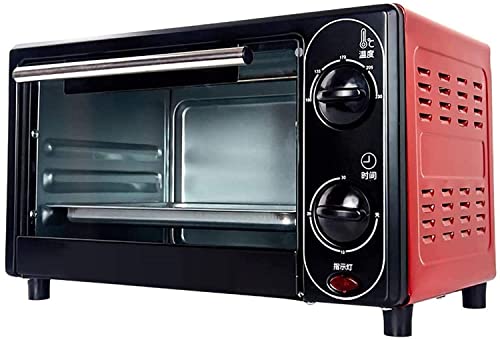 horno de sobremesa, Control de temperatura 12 ℃ a 100-230, adecuado for su horno pequeño familiar