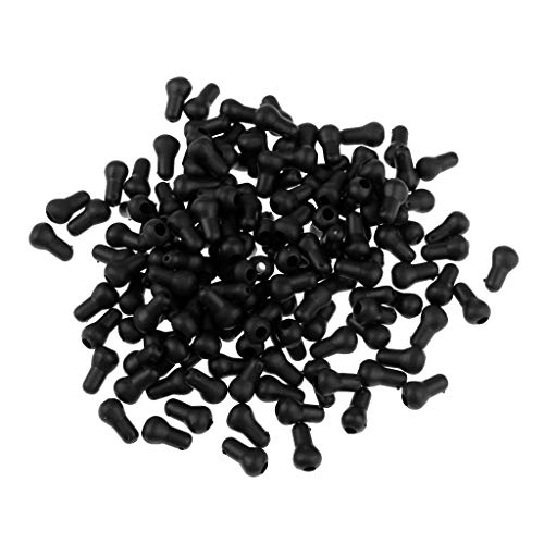 Fisherman's Knot Buffer Beads150pcs
