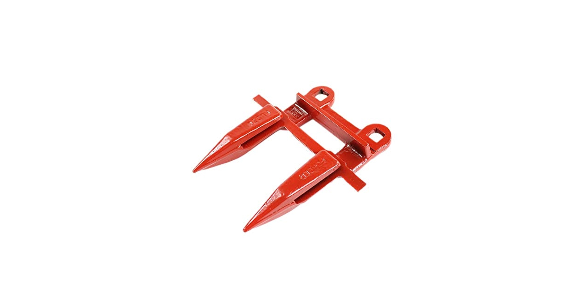 Amazon.com: E-BU270 Double Prong Guard (5pcs) : Patio, Lawn