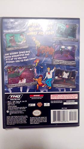 Scooby Doo: Night of 100 Frights (Renewed)