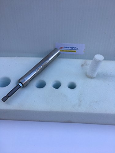 Galaxy Supply Inc. Foam Hole Cutter for Upholstery 3/4