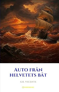Auto från Hevletets Båt (Swedish Edition)