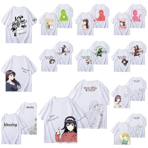 [Lgdhisu] ႦȂޏ̈Ă  T-shirt pX uH b Aj  TVc ʋ ʊw 풅 jp tĕ (M,9) [sAi]