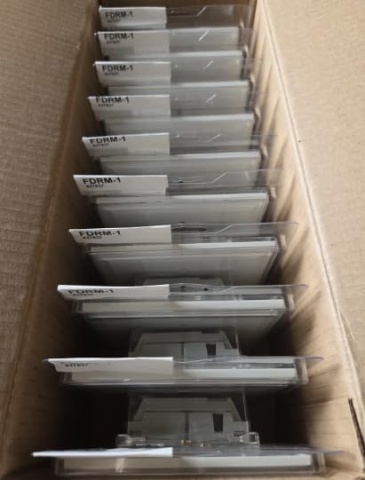 NOTIFIER FDRM-1 Relay/Dual Monitor Module