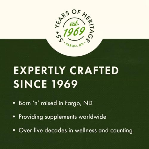 Swanson SOD Gliadin Complex
