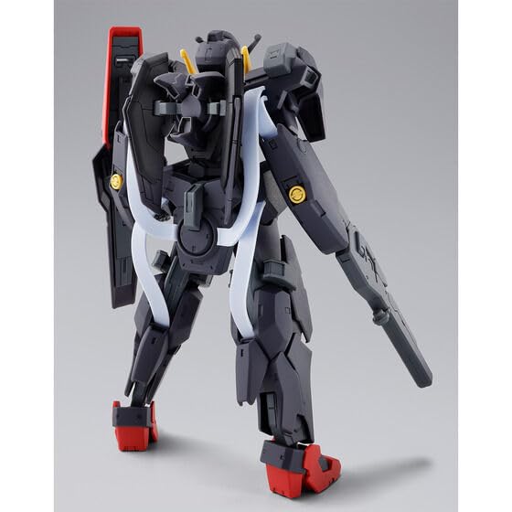 Amazon | HG ガンダムプルトーネブラック 1/144 スケール 色分け