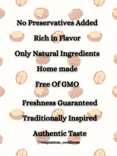 Candy With Nuts - Walnut (375g) / Armenian Sweet Sujuk/Georgian Churchkhela/Turkish Sweet Sucuk/Sujukh