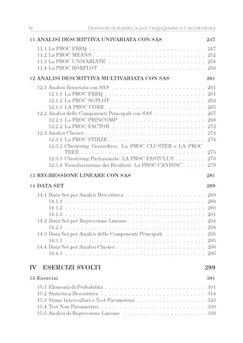 Elementi Di Statistica Per L'ingegneria E L'architettura. Teoria Ed Esercizi Svolti - 5