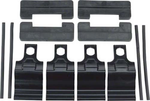 Image of Thule Roof Rack System Fit kit