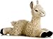 Aurora, Lama en Peluche, 12281E, 17,8 cm